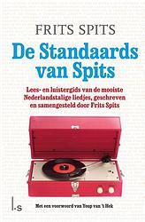 Foto van De standaards van spits - frits spits - ebook (9789021044996)