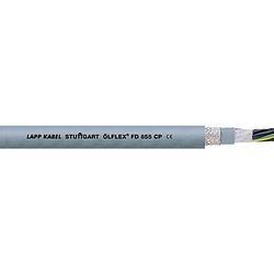 Foto van Lapp 27640-500 geleiderkettingkabel ölflex® fd 855 cp 12 g 1 mm² grijs 500 m