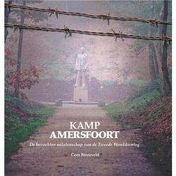 Foto van Kamp amersfoort - regio-boek