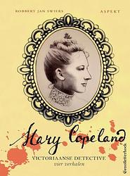 Foto van Mary copeland 5 glb - robbert jan swiers - paperback (9789464626407)