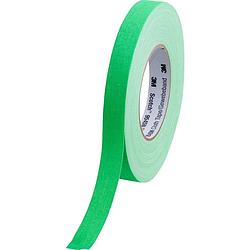 Foto van 3m 3m 9545nngr textieltape scotch groen (l x b) 50 m x 19 mm 1 stuk(s)