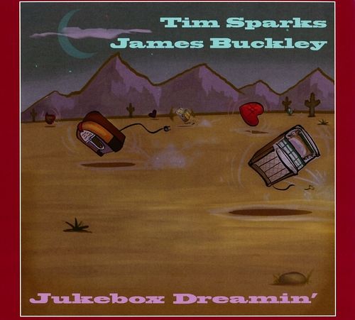 Foto van Jukebox dreamin's - cd (4013429115961)