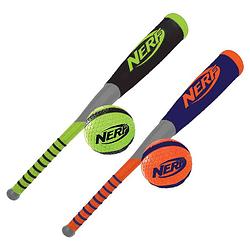 Foto van Nerf 27 inch foam bat and ball set