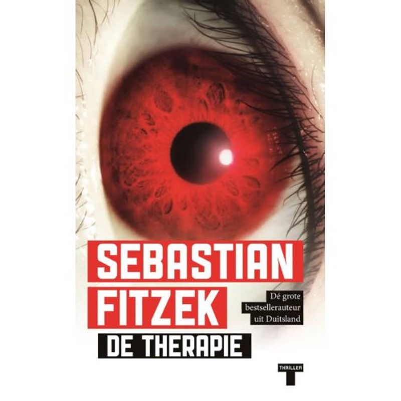 Foto van De therapie