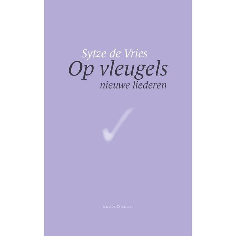 Foto van Op vleugels