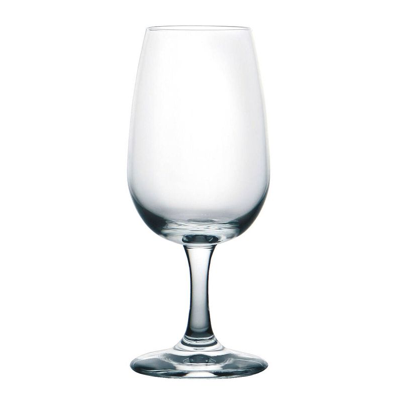 Foto van Wijnglas arcoroc viticole transparant glas 120 ml 6 onderdelen