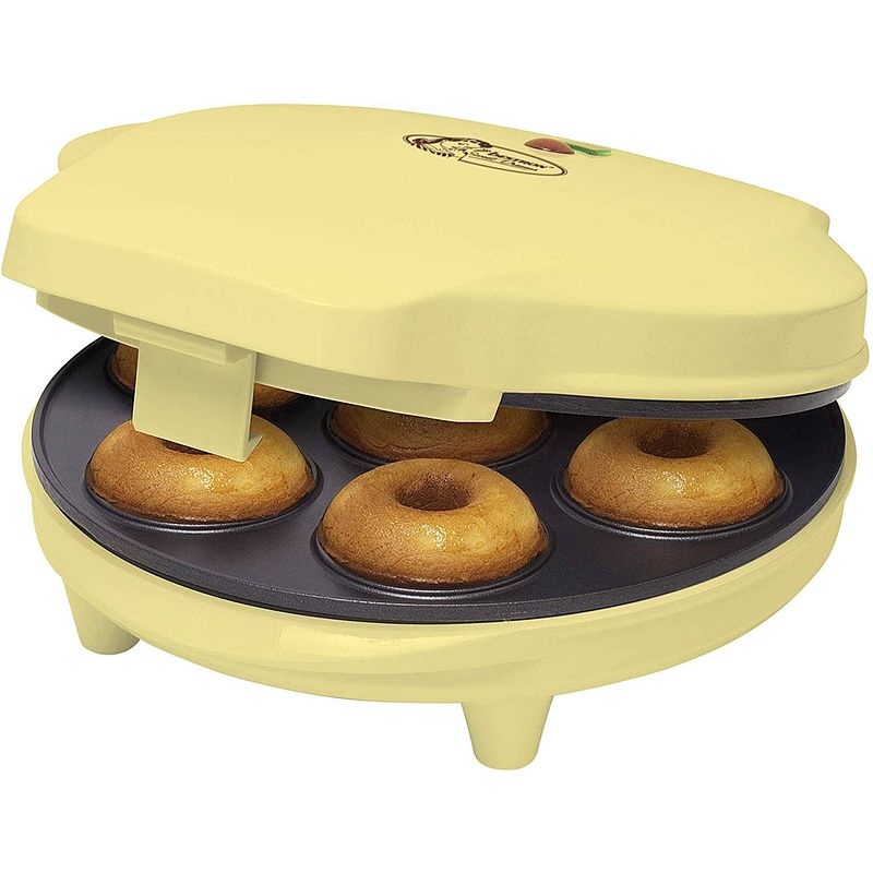 Foto van Donutmaker adm218sd