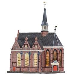 Foto van Leeuwarden jacobijnerkerk klokgeluid