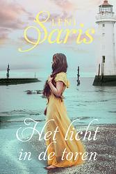 Foto van Het licht in de toren - leni saris - ebook (9789020547665)