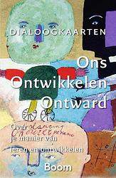 Foto van Ons ontwikkelen ontward - dialoogkaarten - gerritjan van luin - pakket (9789024448838)