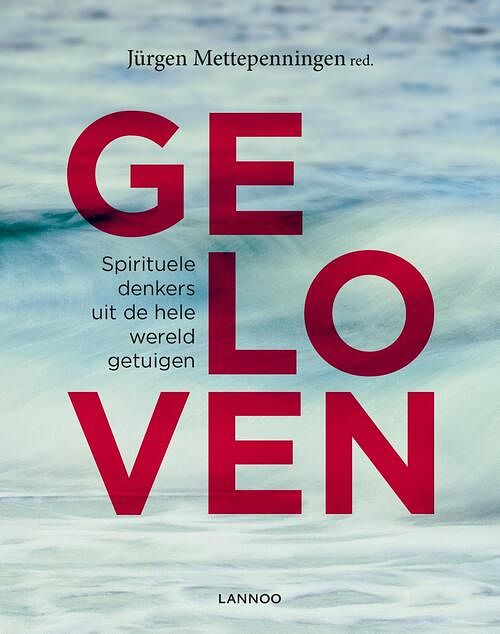 Foto van Geloven - jürgen mettepenningen - ebook (9789401430913)