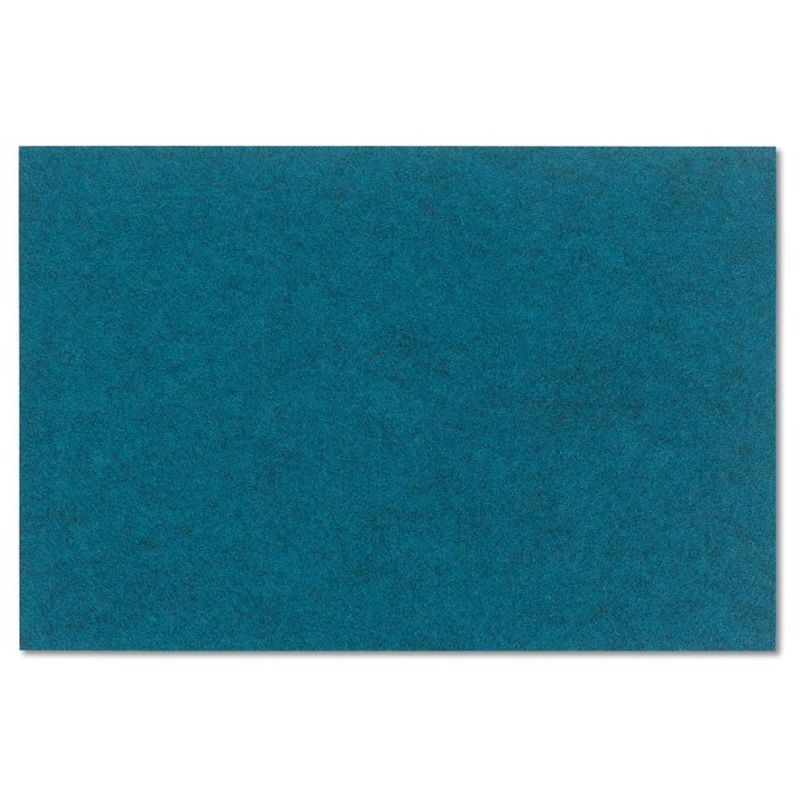 Foto van Set van 2 - placemat, blauw - kela alia