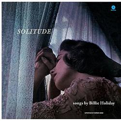 Foto van Solitude - lp (8436542018692)