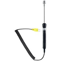 Foto van Laserliner thermosensor touch temperatuursonde -50 tot 400 °c