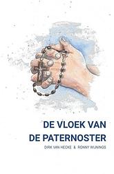 Foto van De vloek van de paternoster - ronny wijnings dirk van hecke - paperback (9789464488128)