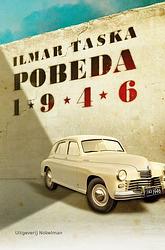 Foto van Pobeda 1946 - ilmar taska - paperback (9789491737701)