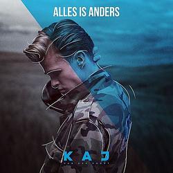 Foto van Alles is anders - cd (8717774681398)