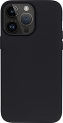 Foto van Bluebuilt soft case apple iphone 14 pro max back cover zwart