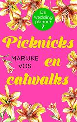 Foto van Picknicks en catwalks - marijke vos - ebook