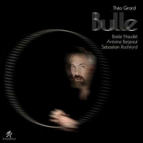 Foto van Bulle - cd (3700398721248)