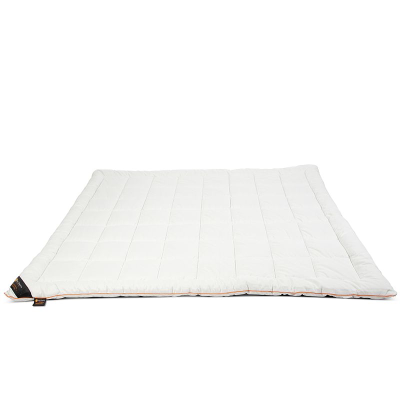 Foto van Nice dreams nice dreams - 4d sports - oplegmatras 90 x 200