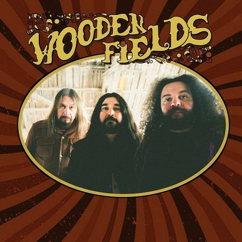 Foto van Wooden fields - cd (8076240102219)