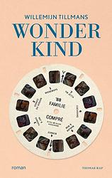 Foto van Wonderkind - willemijn tillmans - ebook