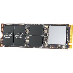 Foto van Intel nvme/pcie m.2 ssd 2280 harde schijf 1 tb m.2 nvme pcie 3.0 x4