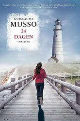 Foto van 24 dagen - guillaume musso - ebook (9789044974836)