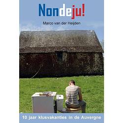 Foto van Nondeju