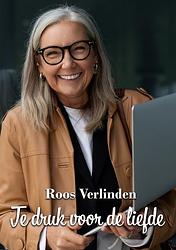 Foto van Te druk voor de liefde - roos verlinden - ebook