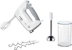 Foto van Bosch handmixer mfq36470