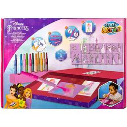 Foto van Disney prinses spray pen set deluxe