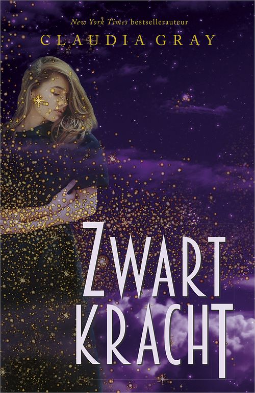 Foto van Zwartkracht - claudia gray - ebook (9789402755299)