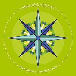 Foto van Rosa dos ventos - cd (0896434001924)