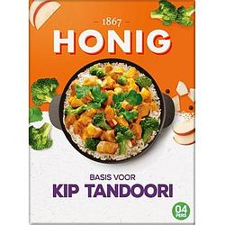 Foto van Honig basis voor kip tandoori 48g bij jumbo