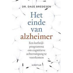 Foto van Het einde van alzheimer