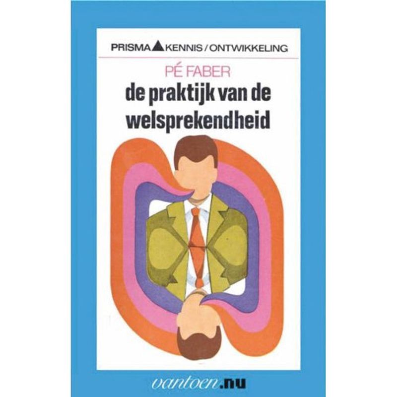 Foto van Praktijk van de welsprekendheid - vantoen.nu