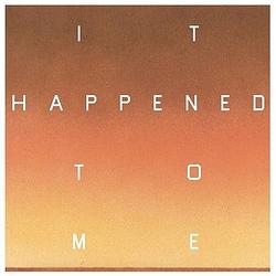 Foto van It happened to me - cd (0888295829809)