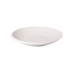 Foto van Villeroy & boch diep bord newmoon - ø 25 cm