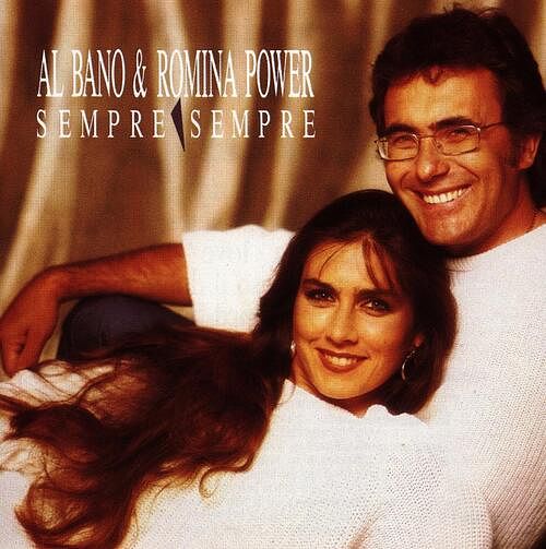 Foto van Sempre sempre - cd (0022924097928)