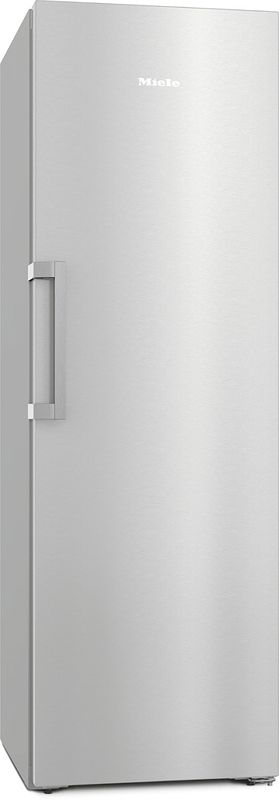 Foto van Miele ks 4783 ed edt/cs tafelmodel koelkast zonder vriesvak zilver