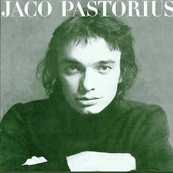 Foto van Jaco pastorius - lp (8713748980467)