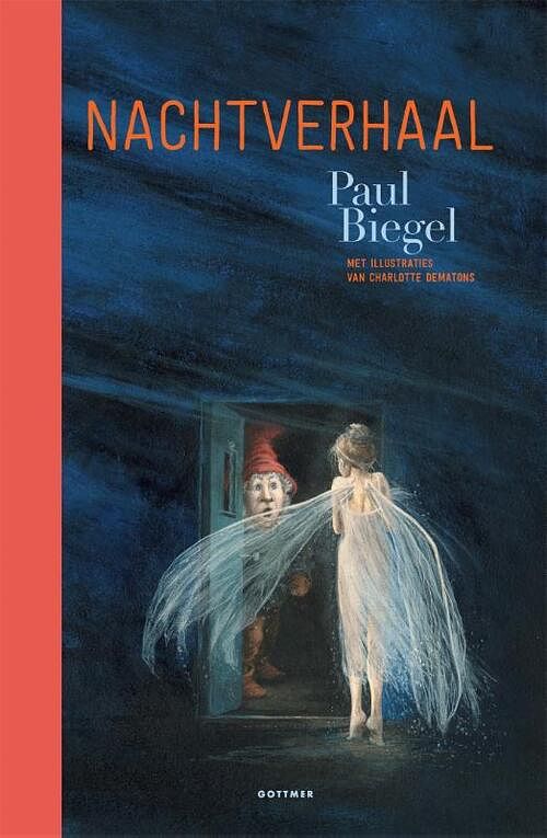 Foto van Nachtverhaal - paul biegel - hardcover (9789025773755)