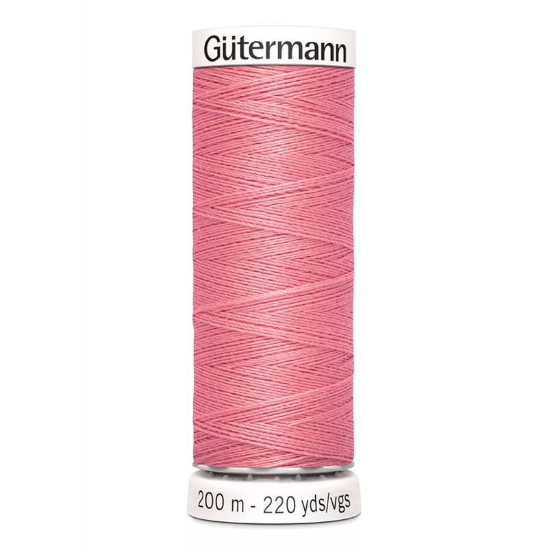 Foto van Gutermann polyester 200mtr