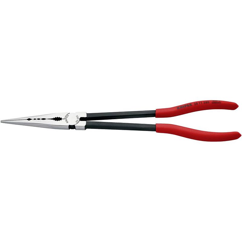 Foto van Knipex 28 71 280 montagetang 280 mm