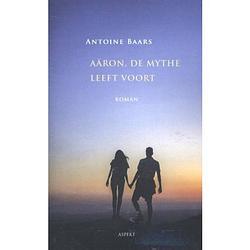 Foto van Aäron, de mythe leeft voort