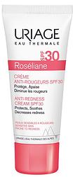 Foto van Uriage roséliane anti-redness cream spf30