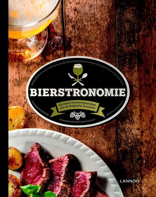 Foto van Bierstronomie - erik verdonck - ebook (9789401451314)