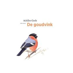 Foto van De goudvink - de vogelserie